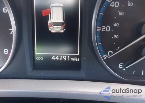 2018 Toyota Rav4 Le из США, поврежденный, VIN 2T3ZFREV3JW512590